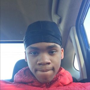 Meet your Posher, Mac